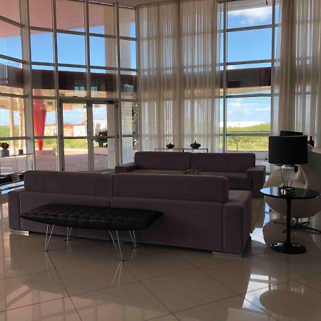 Studio Business West Flat Mossoro Exterior photo